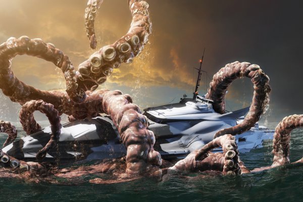 Kraken вход и ссылки